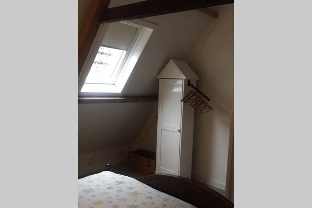 Villa Tiny House Holland à Oudesluis  Extérieur photo